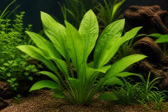 Echinodorus bleheri