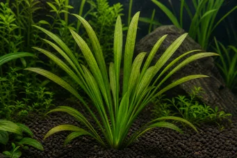 Echinodorus rigidifolius