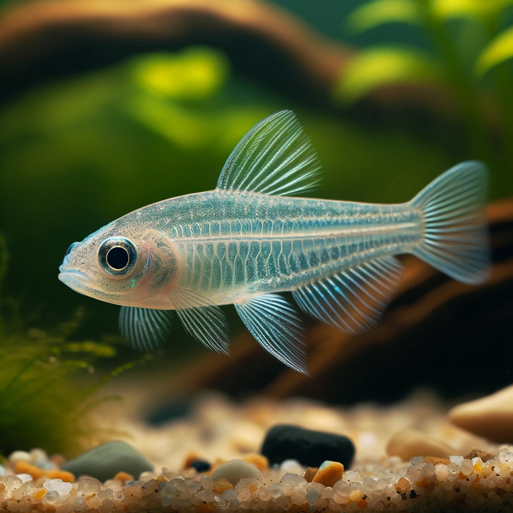 Hypseleotris compressus Hypseleotris kompressus