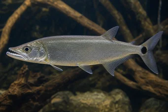 Acestrorhynchus microlepis