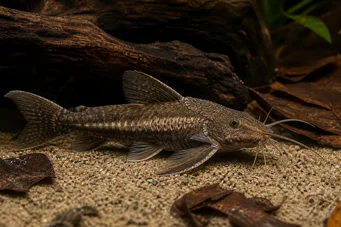 Amblydoras hancocki Gaduła