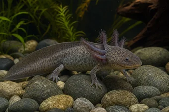 Ambystoma mexicanum