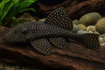 Ancistrus dolichopterus