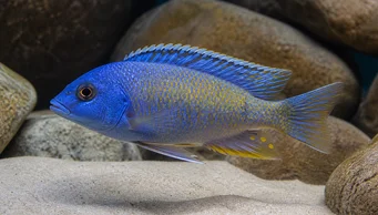 Aulonacara nyassae