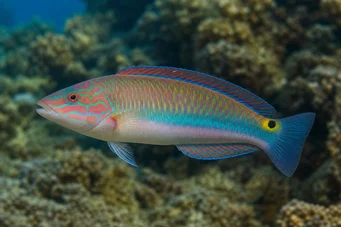 Coris formosa