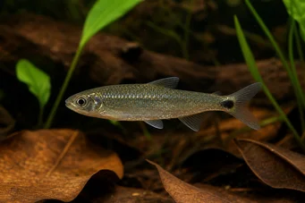 Crenuchus spilurus