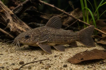 Hoplosternum thoracatum