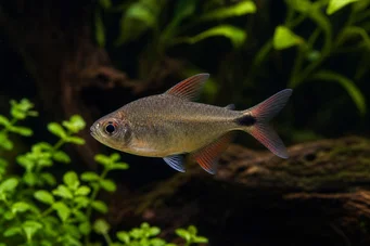 Hyphessobrycon bentosi bentosi