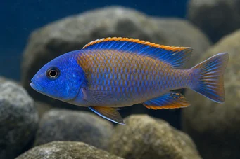 Labidochromis hongi (Labiidochromis hongi)
