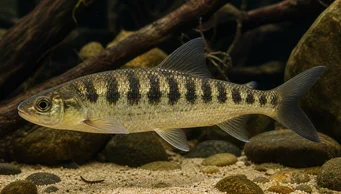 Leporinus desmotes (Leporinus to Trompe)