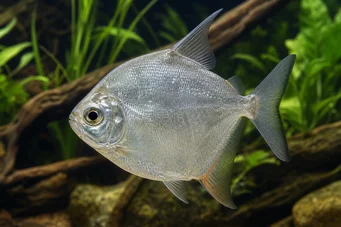 Metynnis mola Mola mola mola