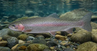 Salmo gairdneri