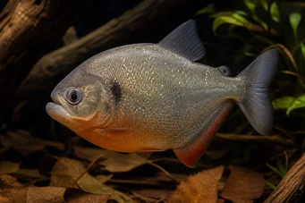 Serrasalmus calmoni